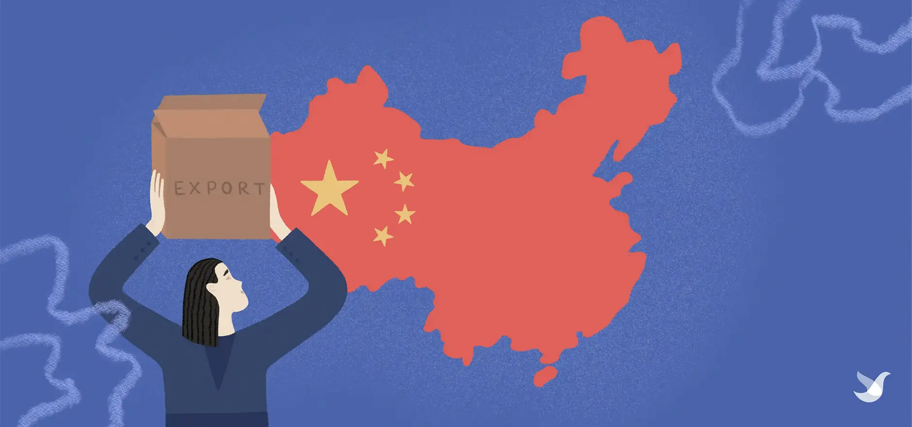 Exporting China: Everything You Need to Know